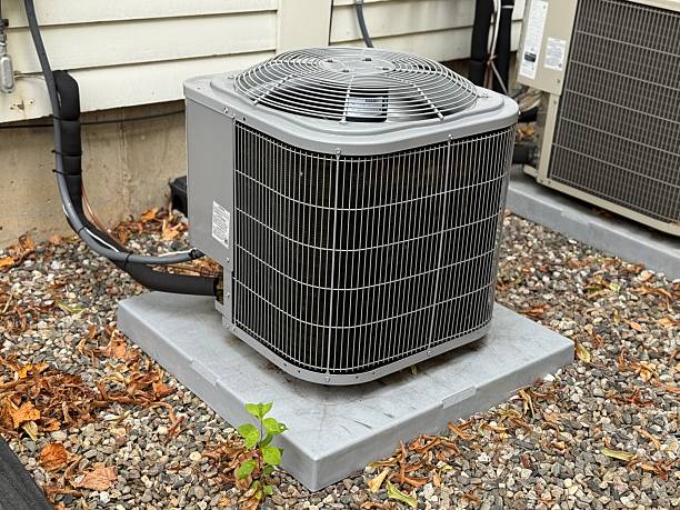 24/7 Emergency Hvac experts in Flat Rock, NC
