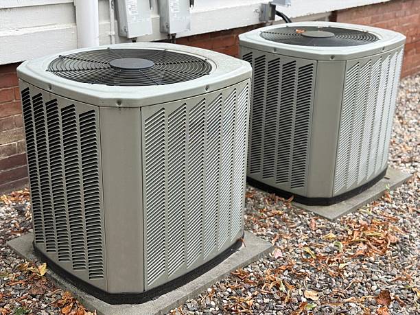 Reliable Hvac contractor in Flat Rock, NC by Leonard HVAC