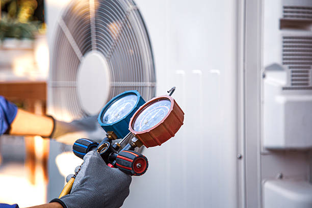 Affordable Hvac solutions in Flat Rock, NC